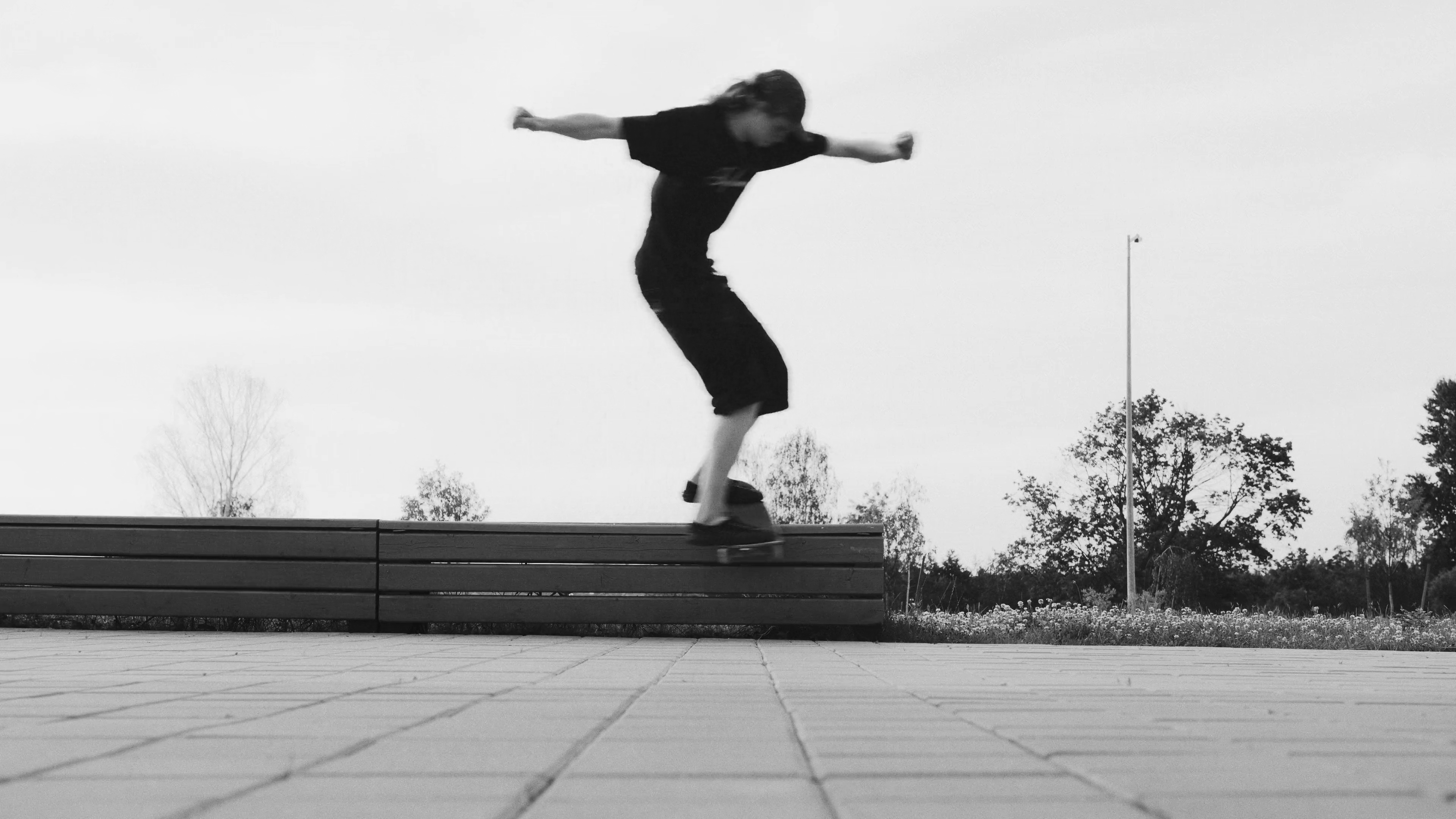 Skatepark
